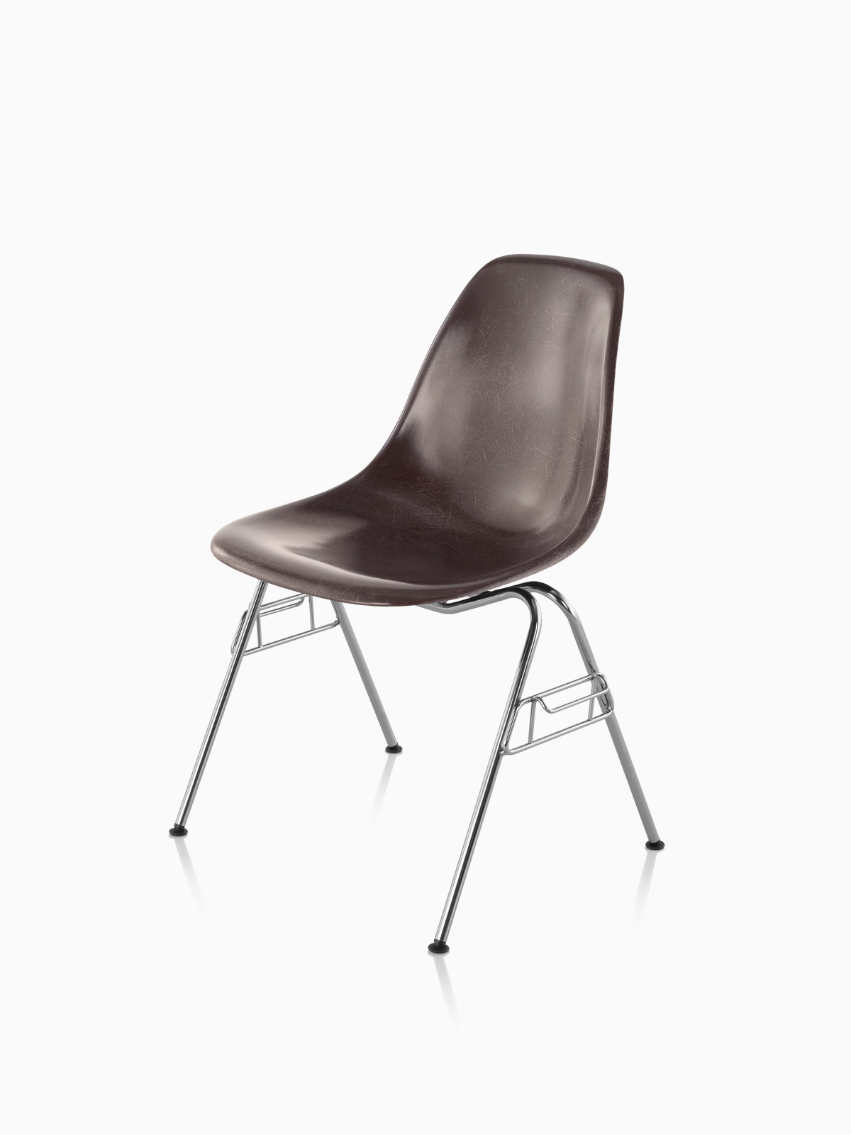 Eames成型玻璃纤维座椅
